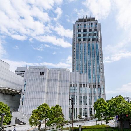 Mercure Yokosuka Buitenkant foto
